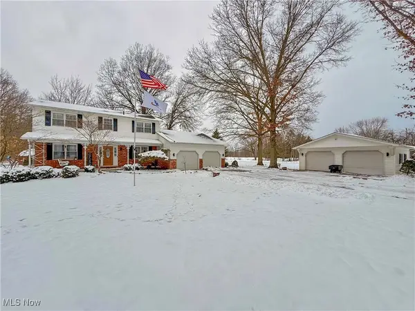 2470 Stiegler Road, Valley City, OH 44280