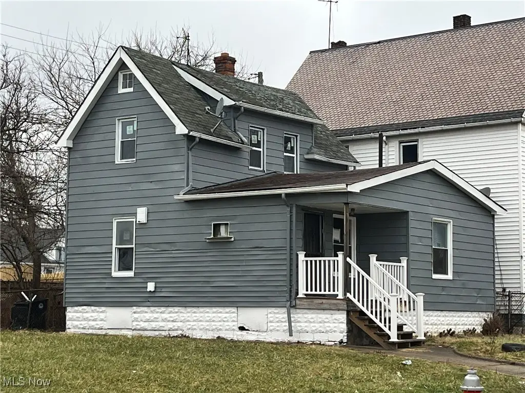 3474 E 145th Street, Cleveland, OH 44120 - Image #1