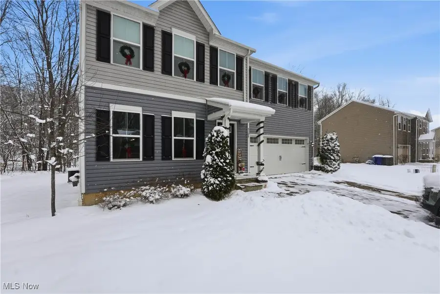 5100 Misty Glen Lane, Ravenna, OH 44266 - Image #2