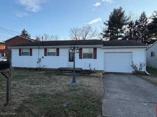 1010 18th Street, Vienna, WV 26105