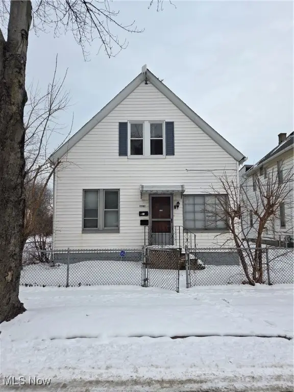1101 E 66th Street, Cleveland, OH 44103 - Image #1