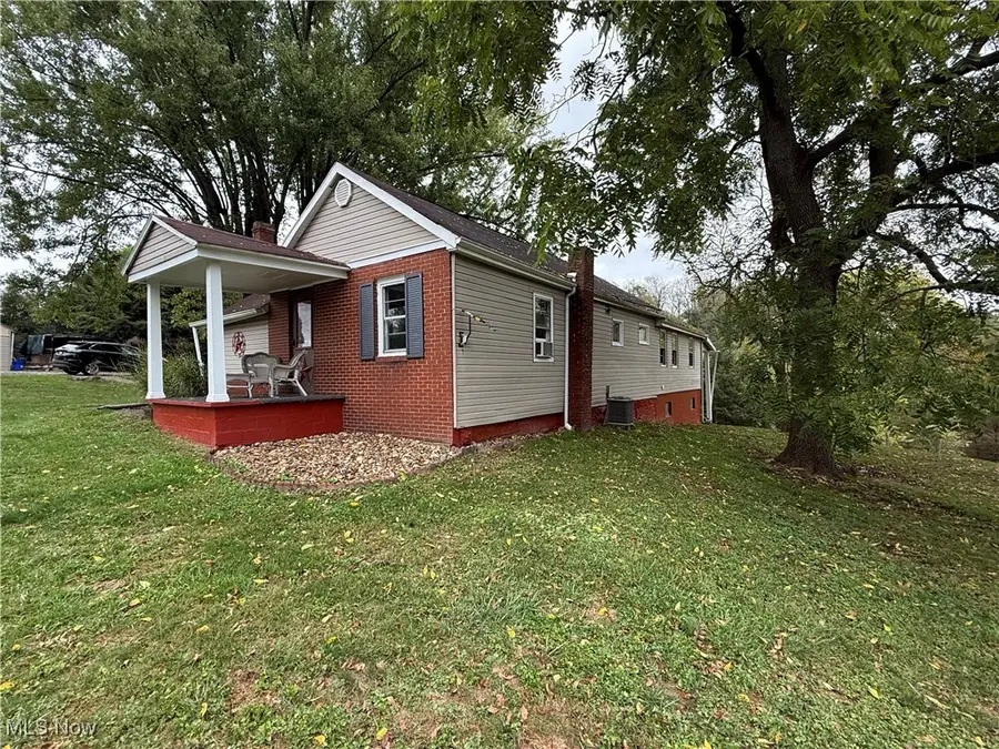 2440 Fisher Road, East Liverpool, OH 43920 - #2