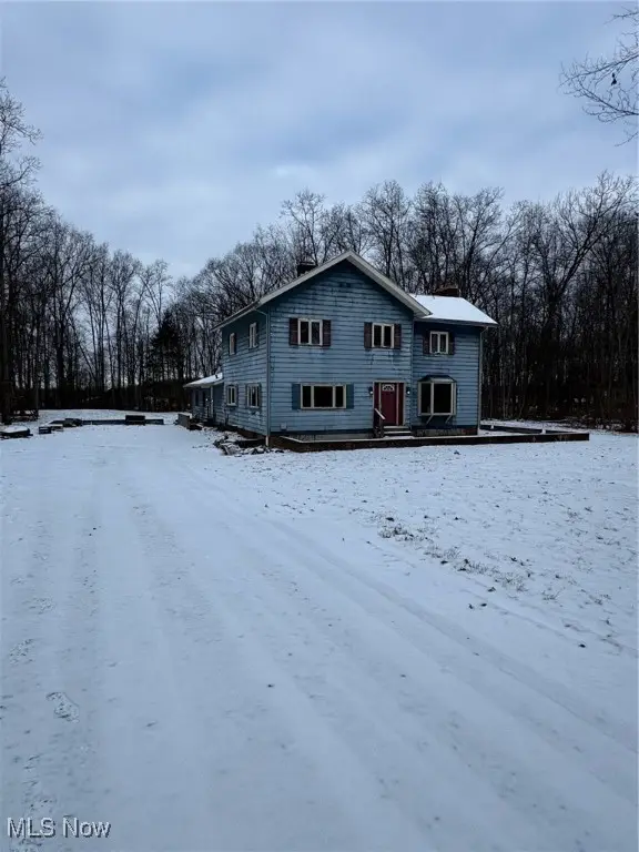 3178 S Newton Falls Road, Diamond, OH 44412