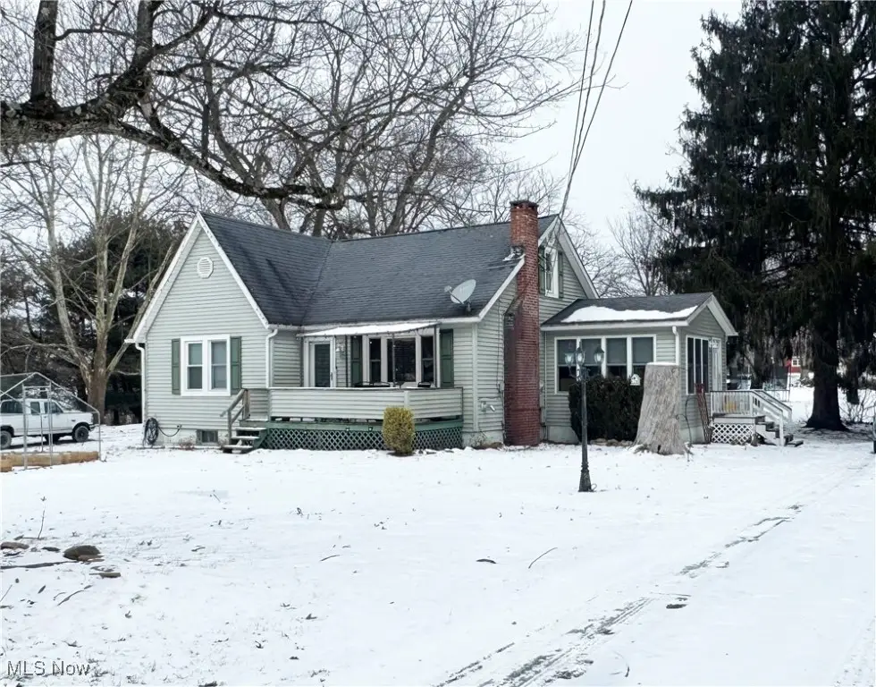 977 County Road 41, Richmond, OH 43944 - #1