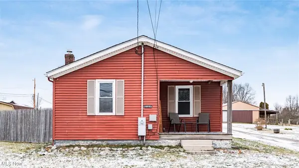 10593 Clay Pike Road, Pleasant City, OH 43772