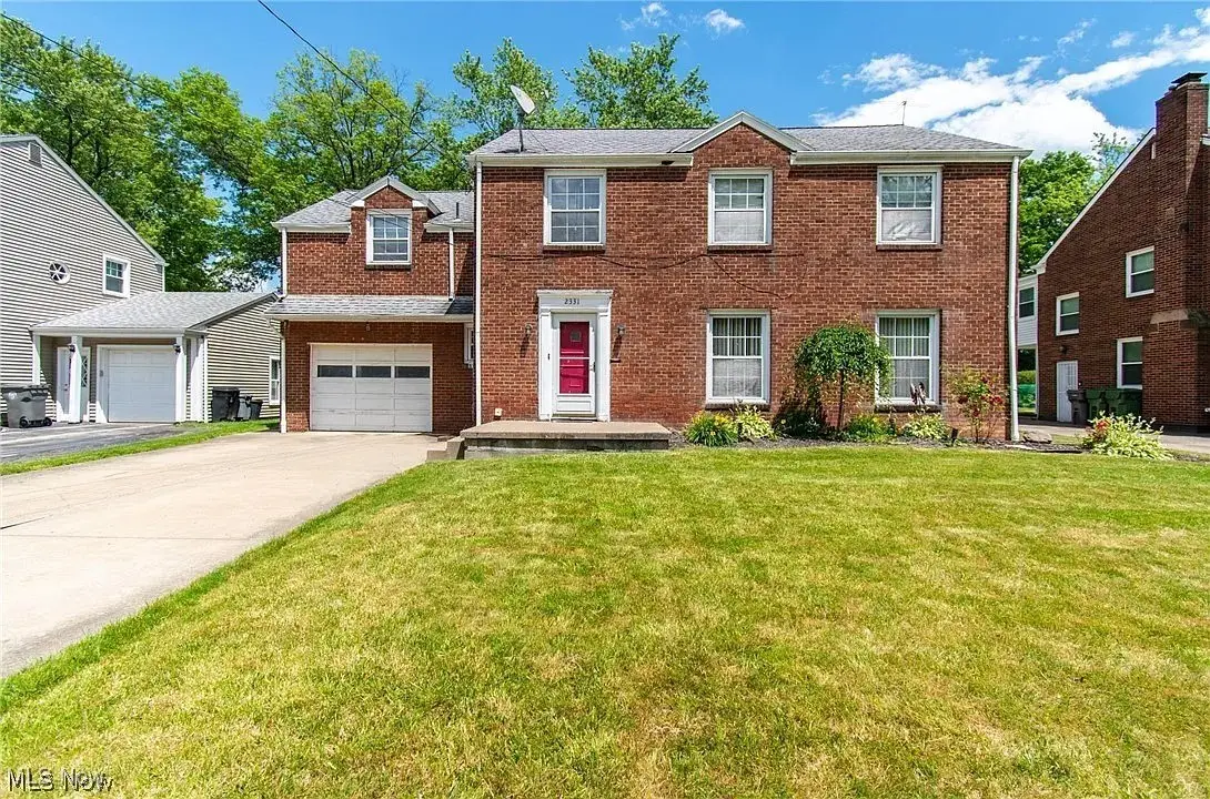 2331 Coronado Avenue, Youngstown, OH 44504 - Image #1