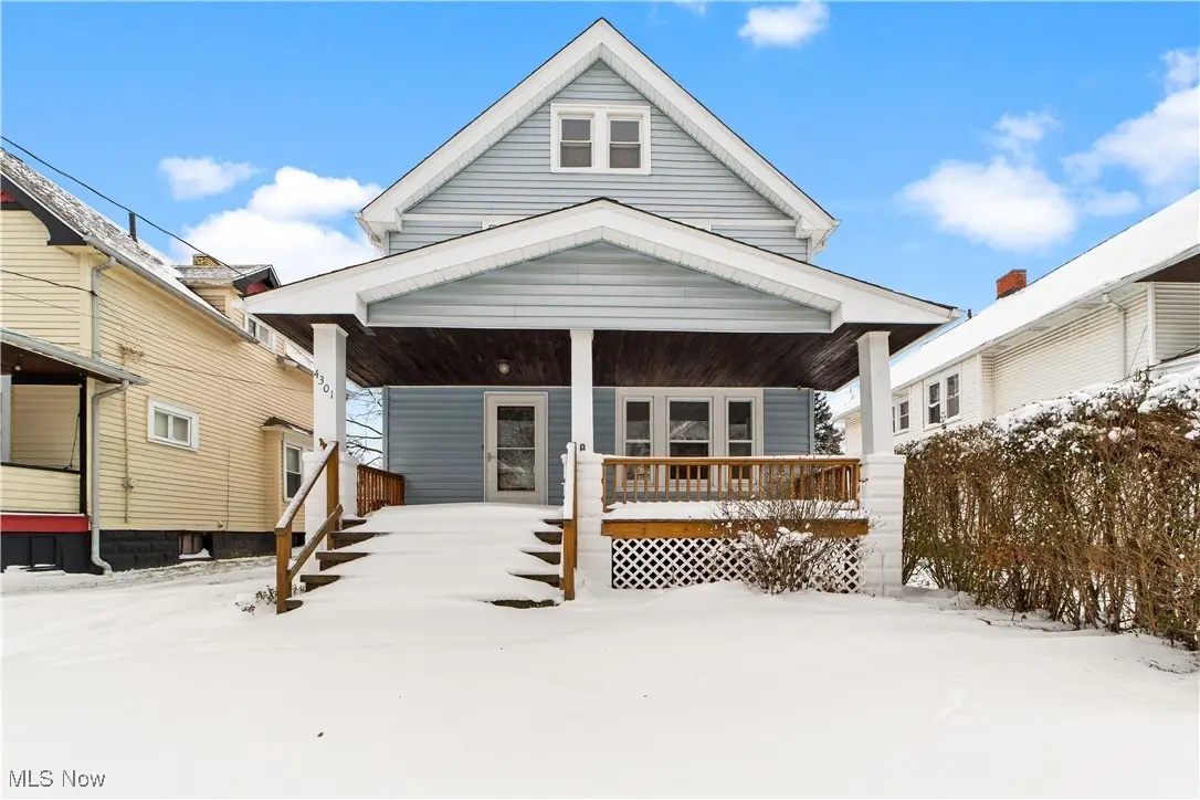 4301 Wichita Avenue, Cleveland, OH 44109 - Image #1