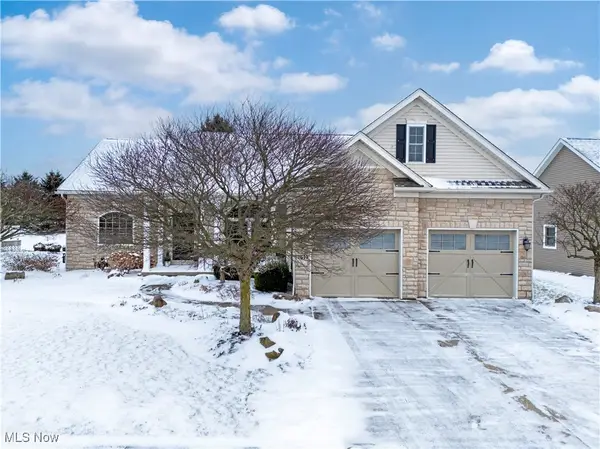 1649 Springwood Drive, Wooster, OH 44691