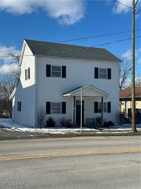 337 S Main Street, Woodsfield, OH 43793