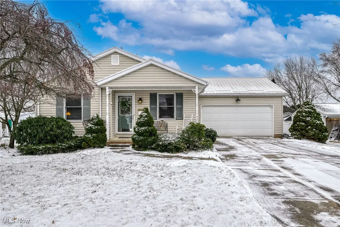 420 26th Nw Street, Massillon, OH 44647 - Image #1