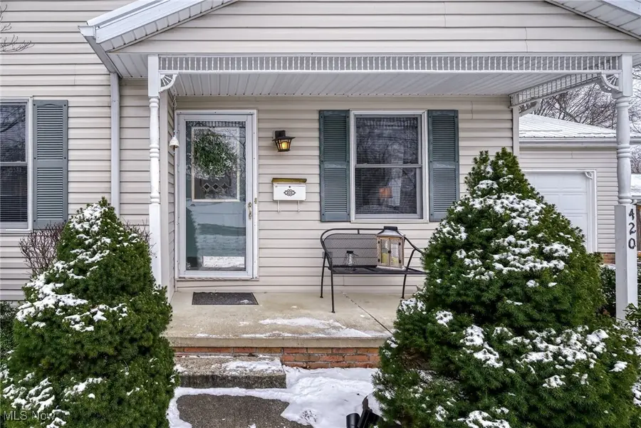 420 26th Nw Street, Massillon, OH 44647 - Image #3