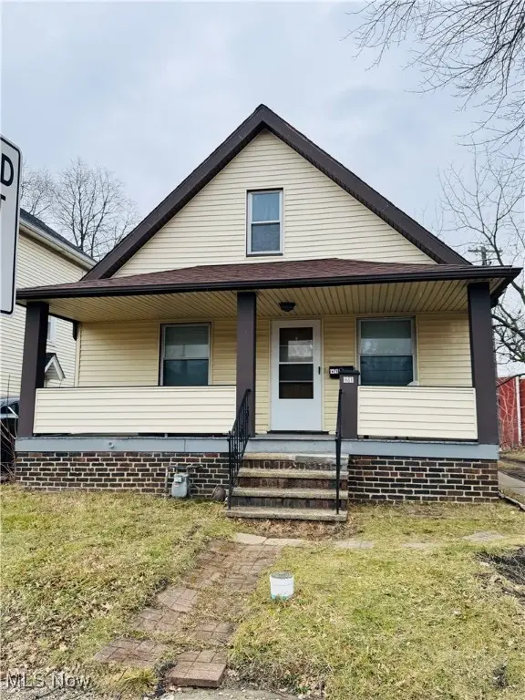 1241 E 173rd Street, Cleveland, OH 44119 - Image #1