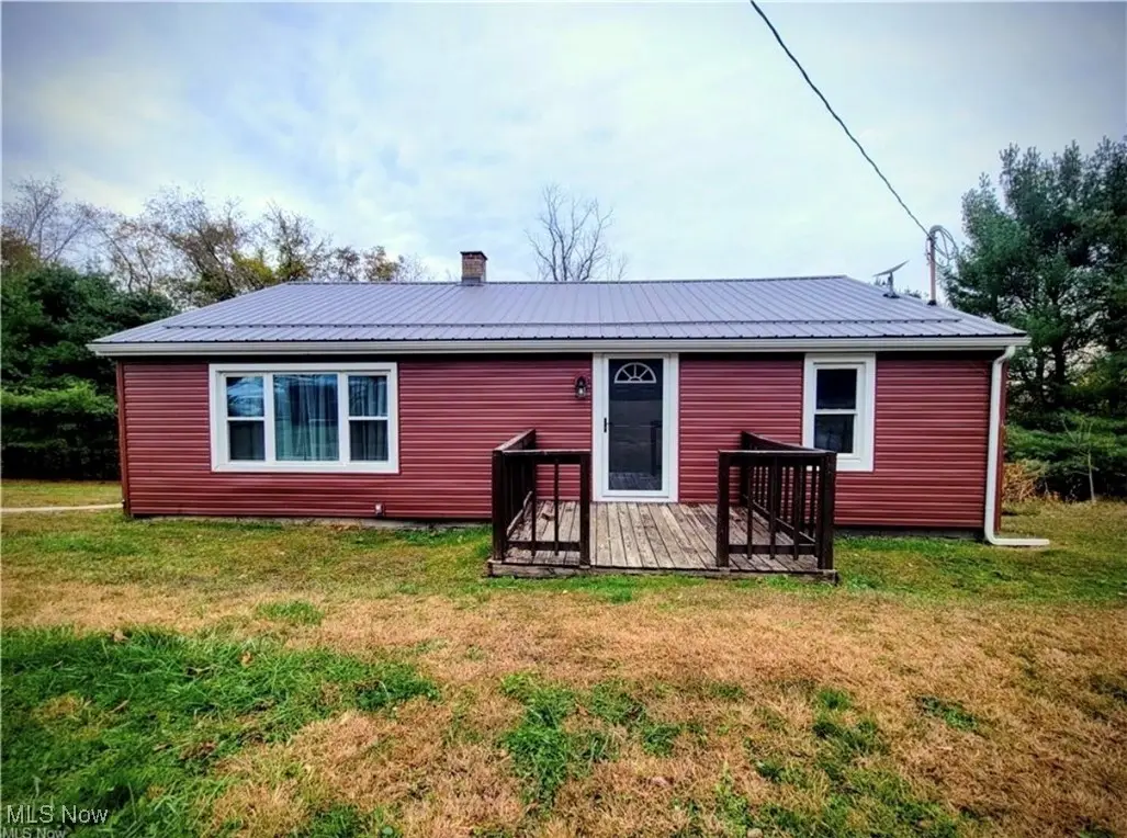 59701 Crozier Ridge Road, Jacobsburg, OH 43933 - Image #1