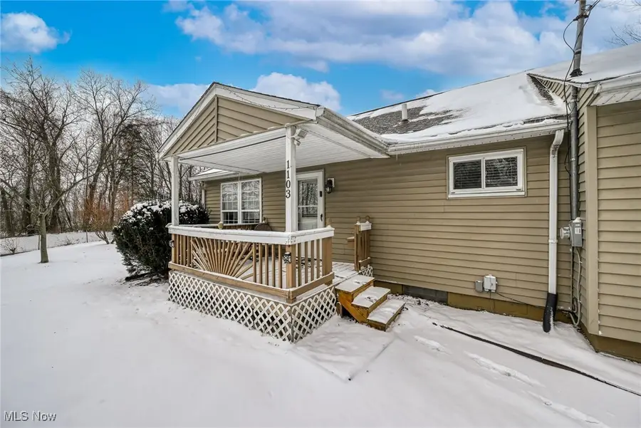 1103 Crestline Drive, Akron, OH 44312 - Image #3