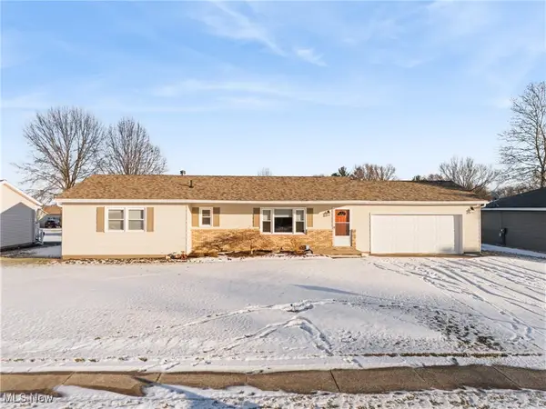 318 Winkler Drive, Rittman, OH 44270