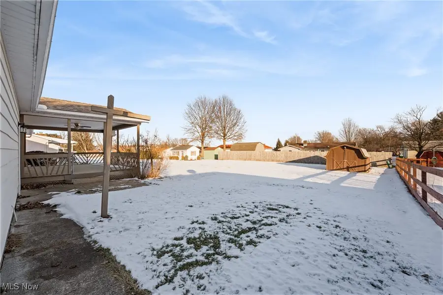 318 Winkler Drive, Rittman, OH 44270 - #3