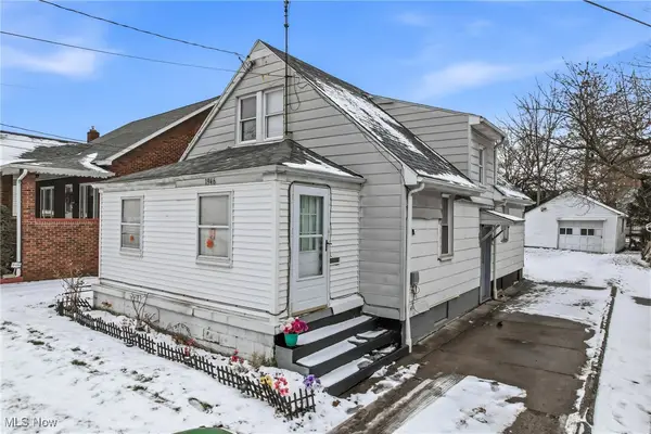 1946 Connecticut Avenue, Youngstown, OH 44509