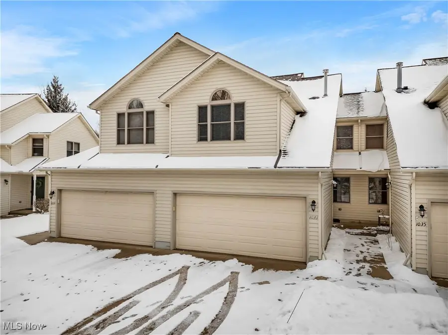 1033 Parsons Road, Grafton, OH 44044 - #2