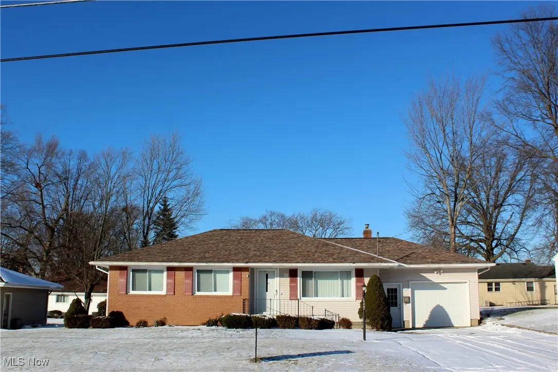 1660 Sequoya Drive, Youngstown, OH 44514 - Image #1