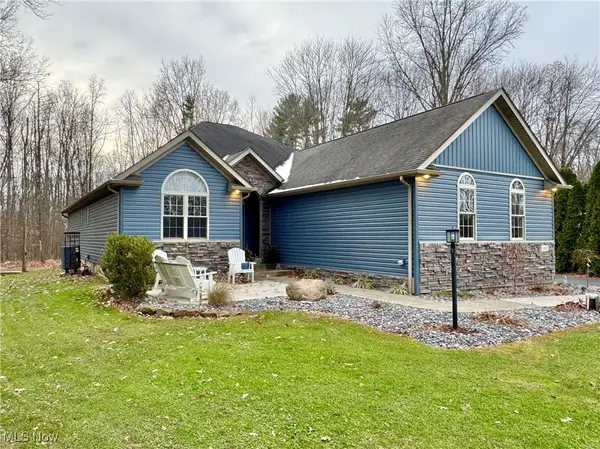 11495 Campfire Circle, Canfield, OH 44406