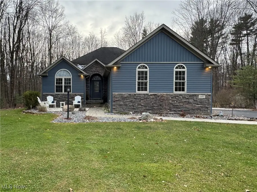 11495 Campfire Circle, Canfield, OH 44406 - Image #2