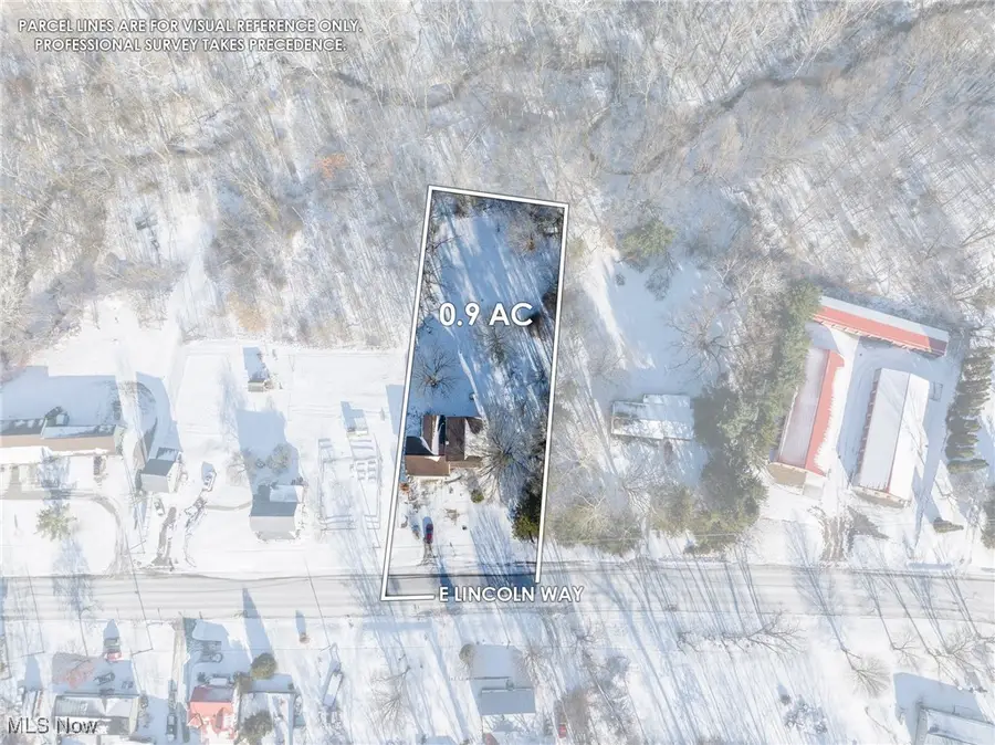 4974 E Lincoln Way, Wooster, OH 44691 - Image #2