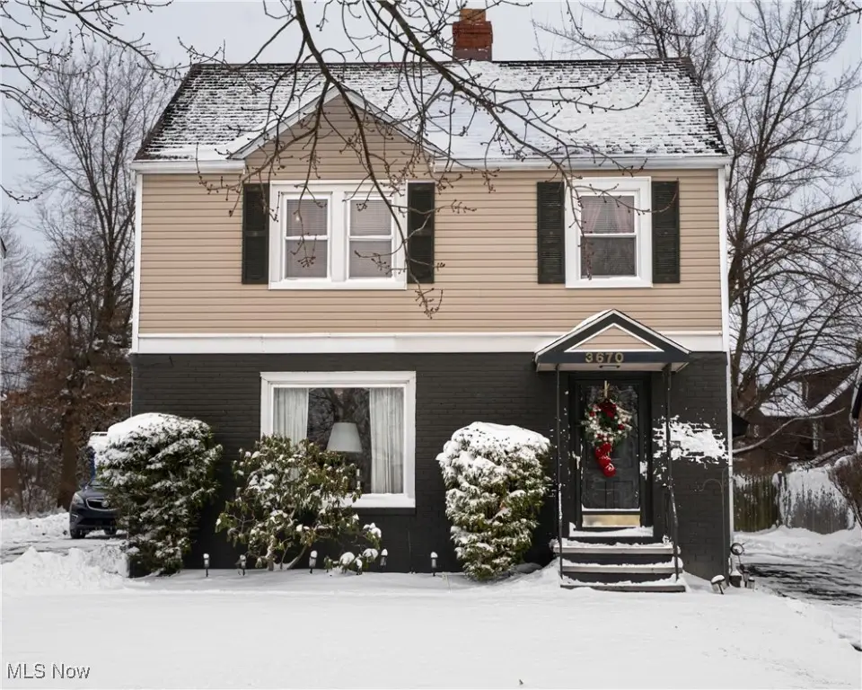 3670 Silsby Road, University Heights, OH 44118 - Image #1