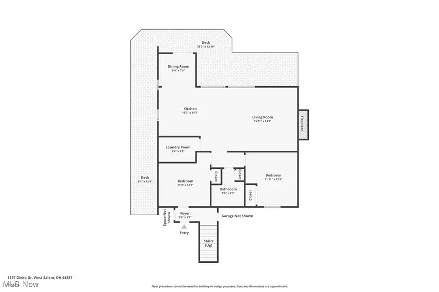 1197 Ginko Drive, West Salem, OH 44287 - Image #3