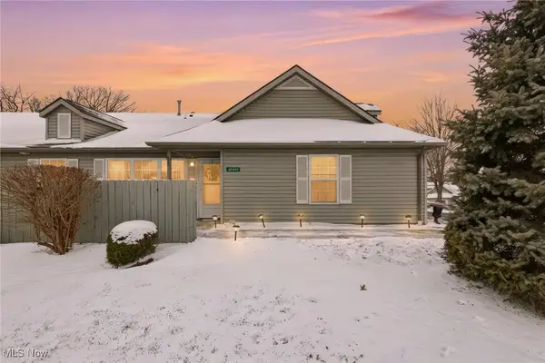 1260 Partridge Way, Ashland, OH 44805