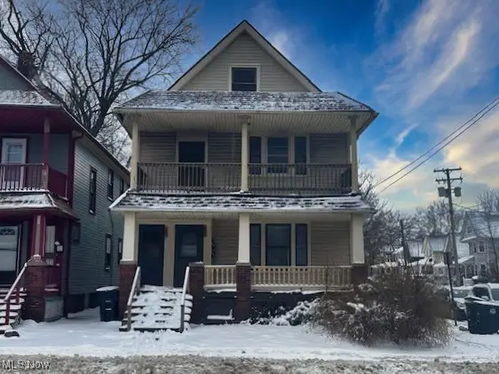 3001 Denison Avenue, Cleveland, OH 44109