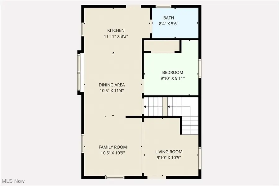 1133 Bellows Street, Akron, OH 44301 - Image #2