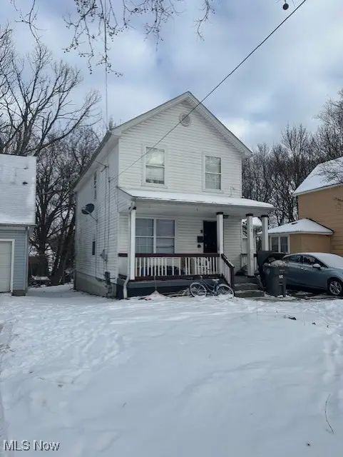 520 Kenmore Avenue, Youngstown, OH 44511