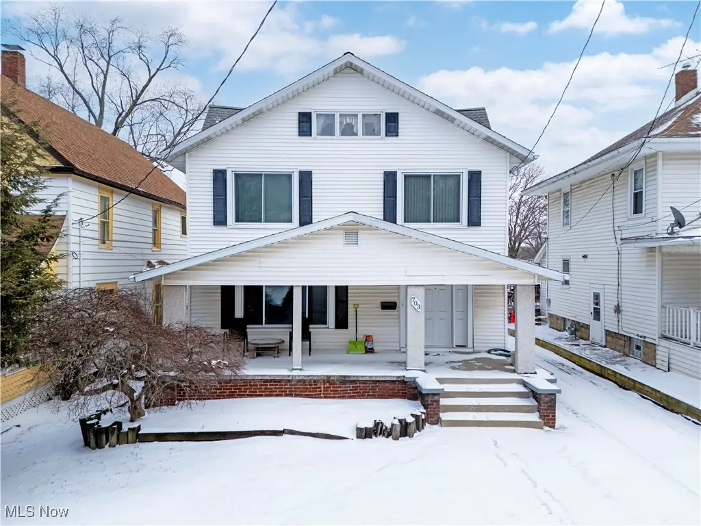 703 Grant Street, Ashland, OH 44805 - Image #1