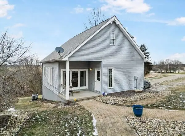 3275 County Road 15, Rayland, OH 43943 - #3