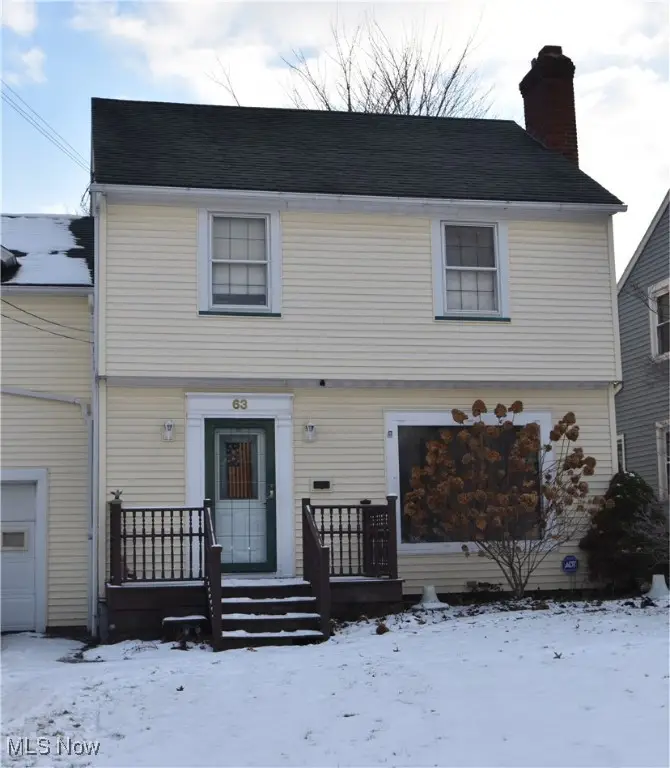 63 Clifton Drive, Boardman, OH 44512 - Image #1