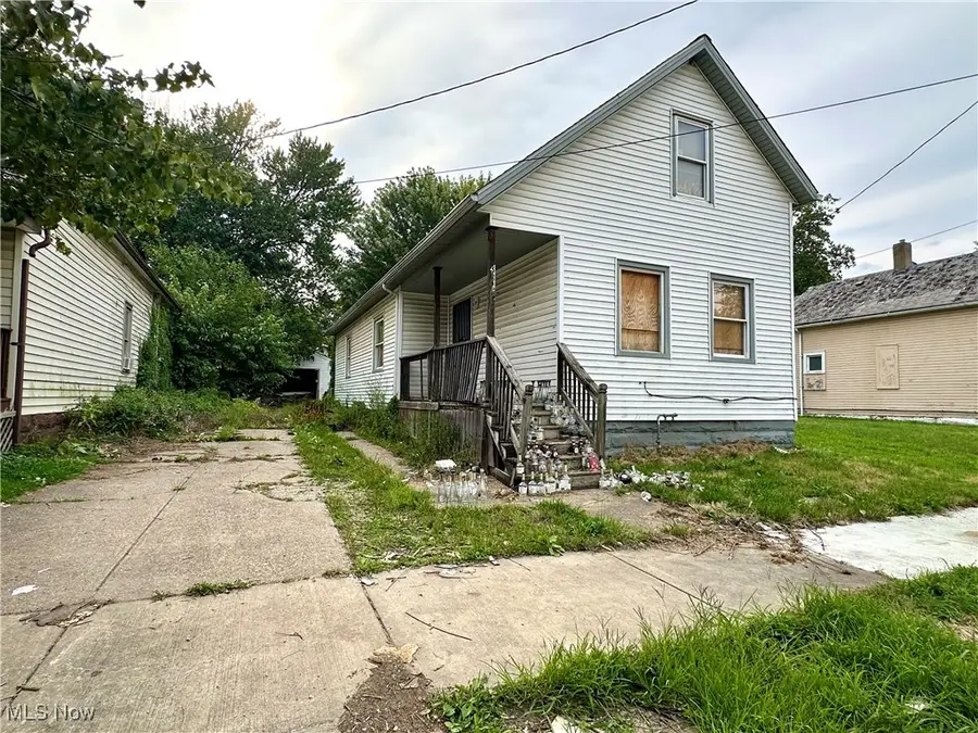 3348 E 66th Street, Cleveland, OH 44127 - Image #2