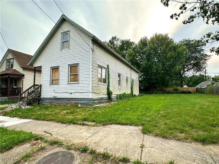 3348 E 66th Street, Cleveland, OH 44127 - Image #3