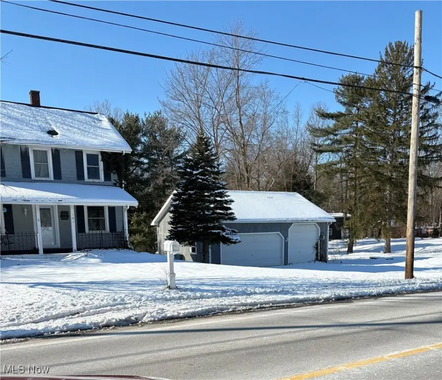 101 South St, Berlin Heights, OH 44814 - Image #1