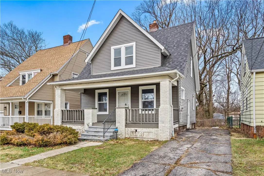 3639 Randolph Road, Cleveland Heights, OH 44121 - Image #1