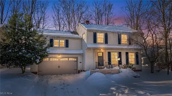 4752 Fay Drive, South Euclid, OH 44121