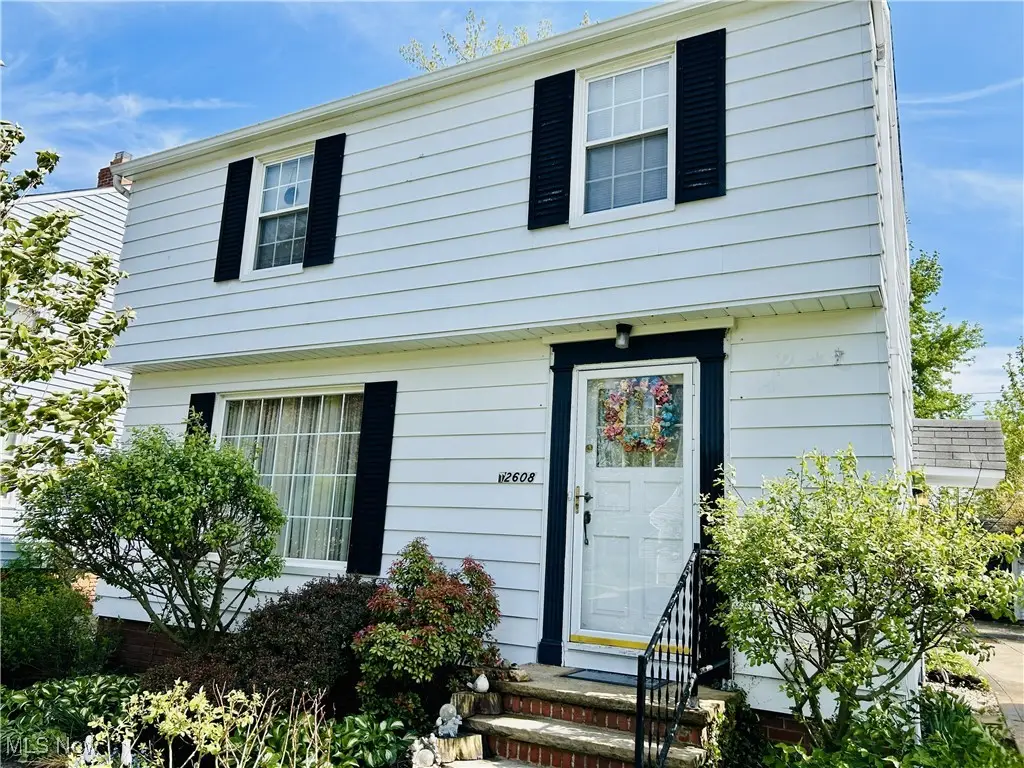 12608 Willard Avenue, Garfield Heights, OH 44125 - Image #1