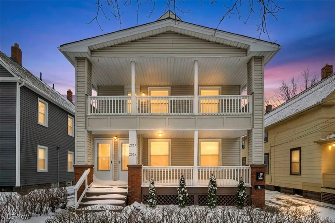 2033 Robin Street, Lakewood, OH 44107 - Image #1