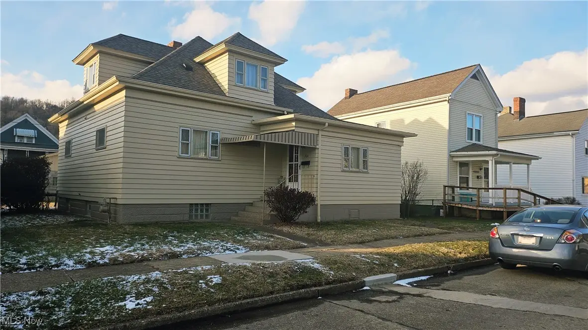 204 Grandview Avenue, Tiltonsville, OH 43963 - Image #1