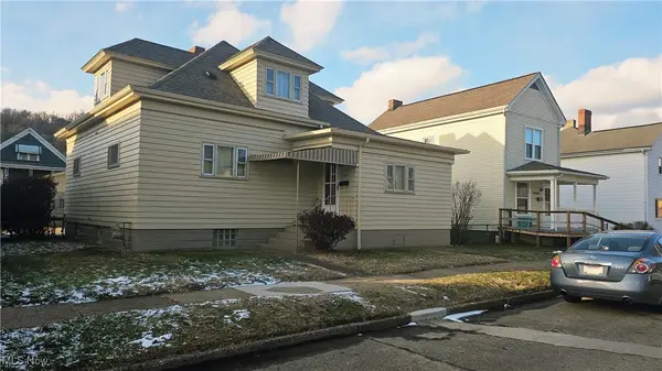 204 Grandview Avenue, Tiltonsville, OH 43963