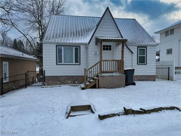 618 Garner Avenue, East Liverpool, OH 43920