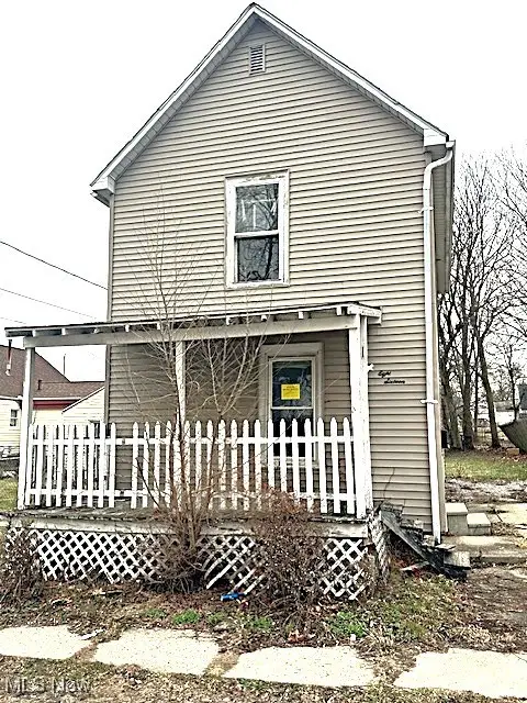 816 N Baxter Street, Lima, OH 45801 - Image #1