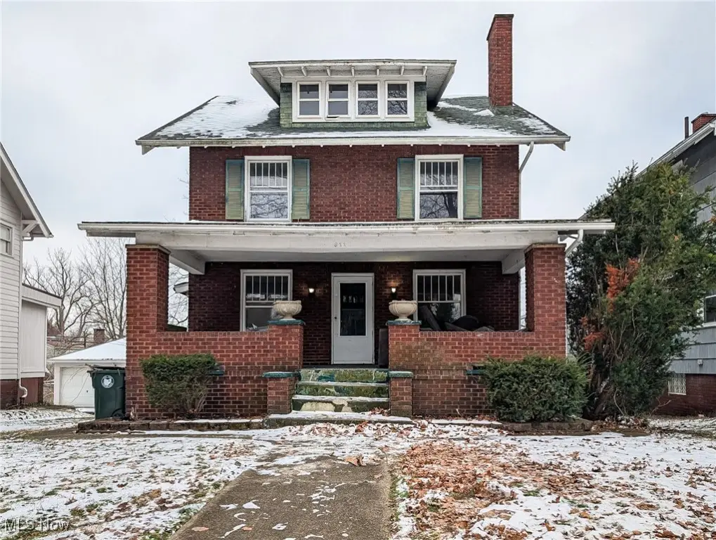 911 Ridge Nw Road, Canton, OH 44703 - Image #1