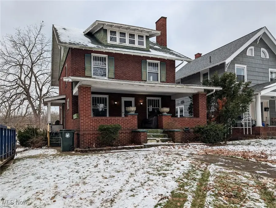 911 Ridge Nw Road, Canton, OH 44703 - Image #2