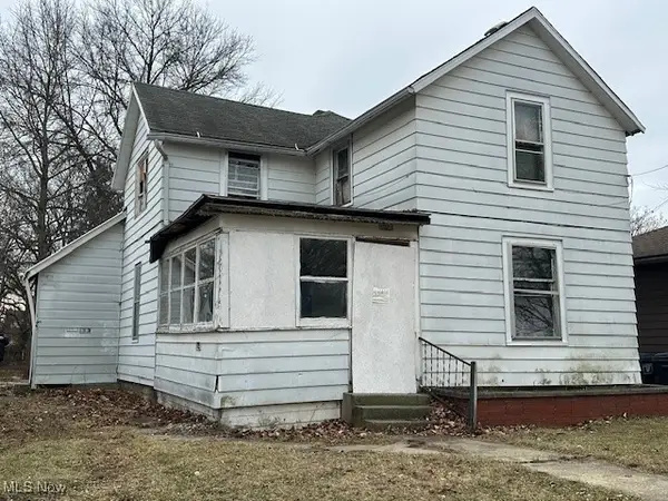 1323 W Elm Street, Lima, OH 45805