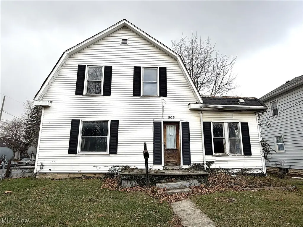 503 N Charles Street, Lima, OH 45805 - Image #1